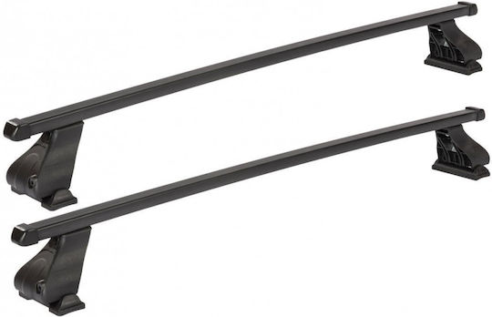 Bare Transversale Steel K39 Volvo V60 5 Doors Model 2019+