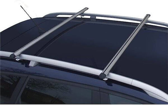 Bare transversale Menabo Raven pentru acoperiș Nissan Primera Station Wagon 1990-2002