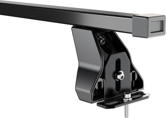 Menabo Omega Otel Cross Bars Mitsubishi Asx 5 Doors Model 2010-2013