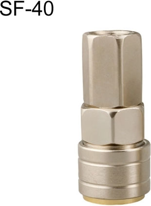 Laize SF-40 Свързващ елемент за капково напояване 10pcs