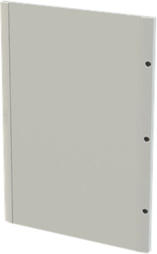 Abb Gemini No5 Electrical Panel Door 24269
