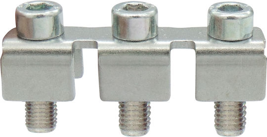 Connect Terminal block Electrical Panel 02.024.0212