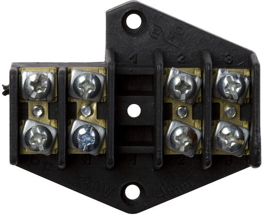 Elektro Plast Electrical Panel Accessory 0952-00