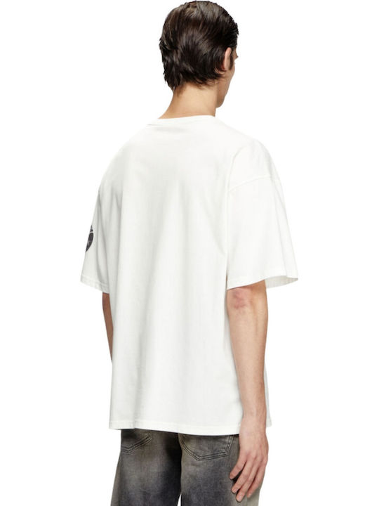 T-shirt White
