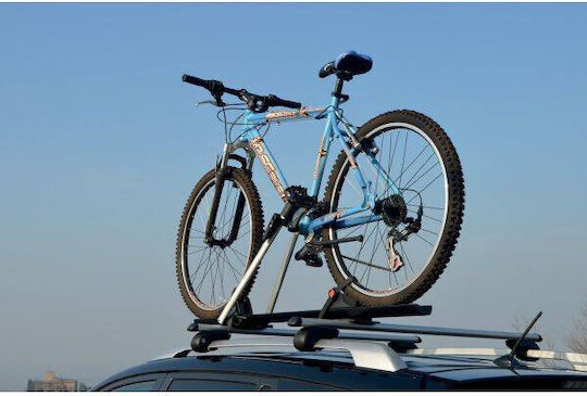 Menabo Bază Plafon pentru mașină pentru 2 biciclete
