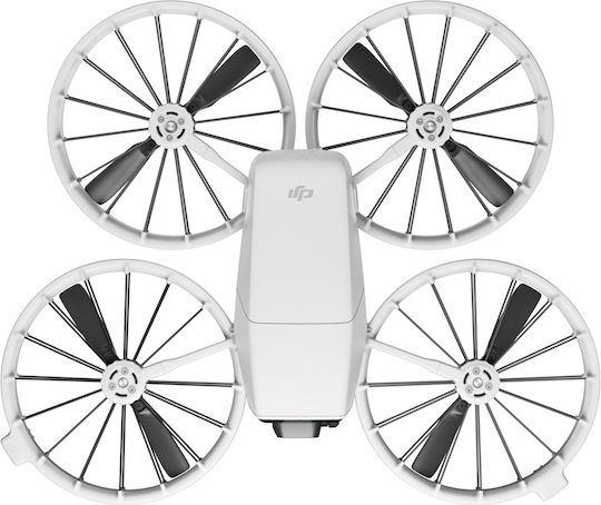 DJI Flip Drone Fly More Combo FPV 5.8 GHz with Camera 4K 60fps HDR and Controller