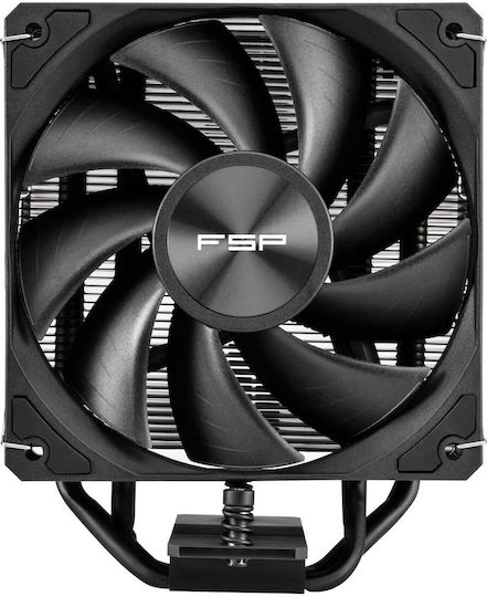 FSP/Fortron NP5 CPU Cooling Fan for AM4/AM5/1200/1700 Socket