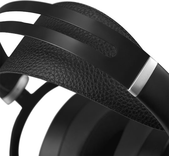 HiFiman Sundara Ενσύρματα Over Ear Ακουστικά Μαύρα