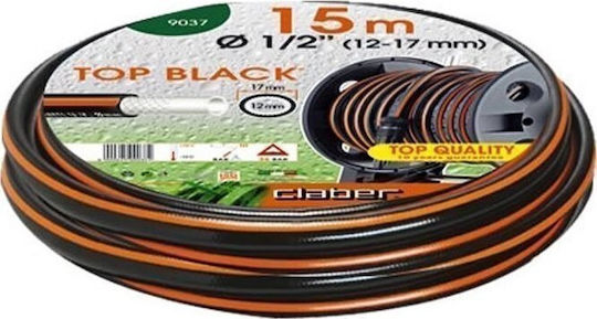 Claber Λάστιχο Bewässerung 1/2" 15m