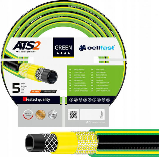 Cellfast Hose Watering 1/2" 20m