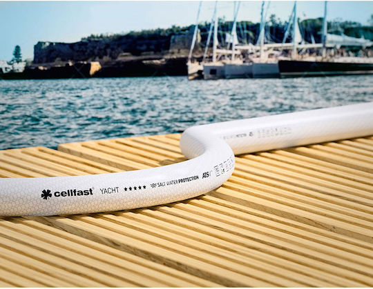 Cellfast Furtun de grădină Udare Set 1/2" 20m