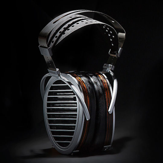HiFiman HE1000se Ενσύρματα Over Ear Ακουστικά Black/Copper