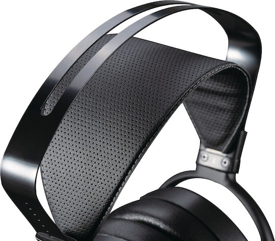 HiFiman Arya-Stealth Magnet Ενσύρματα Over Ear Ακουστικά Μαύρα