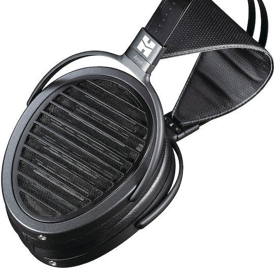 HiFiman Arya-Stealth Magnet Ενσύρματα Over Ear Ακουστικά Μαύρα