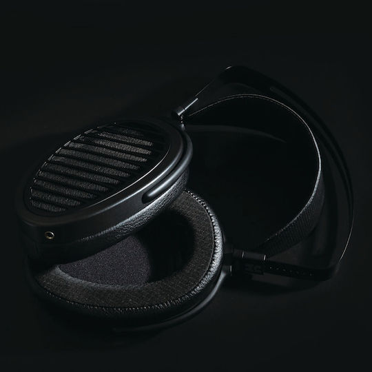 HiFiman Arya-Stealth Magnet Ενσύρματα Over Ear Ακουστικά Μαύρα
