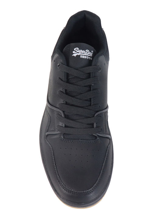 Sneakers Black