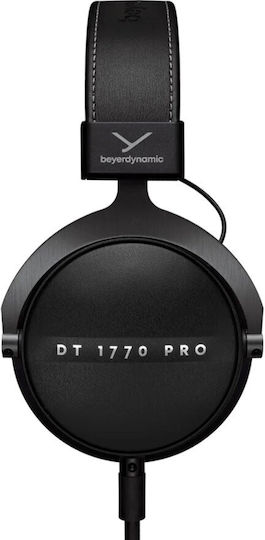 BeyerDynamic DT1770 Pro MKII Cu fir Over Ear Căști Negre | Skroutz