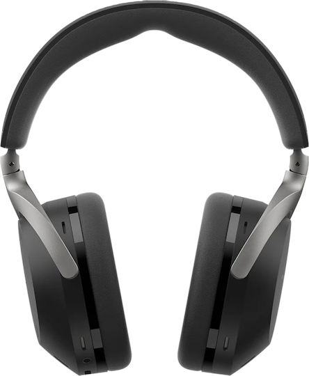 BeyerDynamic Aventho 300 Ασύρματα / Ενσύρματα Over Ear Ακουστικά με 50 ώρες Λειτουργίας και Quick Charge Μαύρα