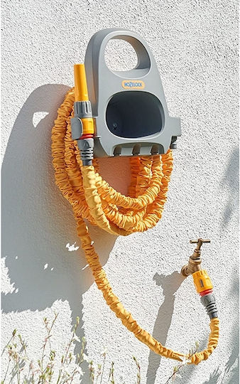 Hozelock Extendable Garden Hose Pipe Set 15m