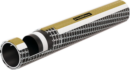 Heliflex Hose Watering Platinum 1/2" 20m