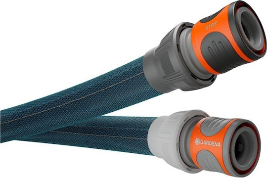 Gardena Liano Xtreme Λάστιχο Ποτίσματος Σετ 3/4" 30m
