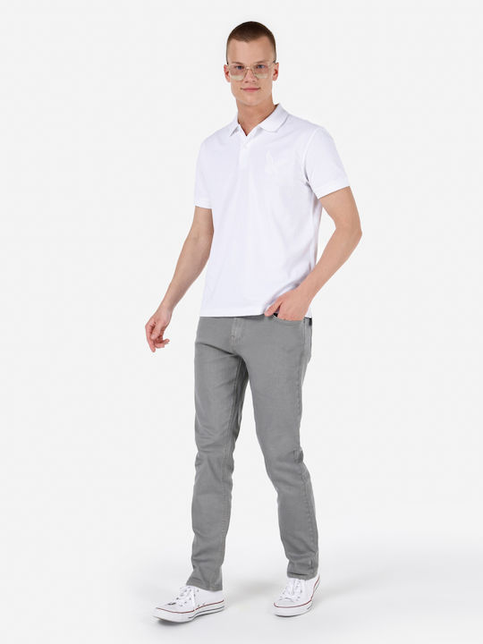 Hose Beige