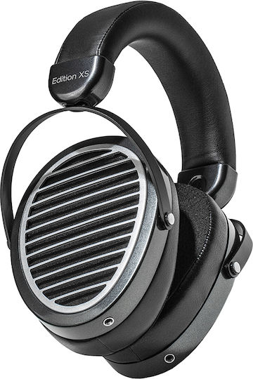 HiFiman Edition XS Ενσύρματα Over Ear Ακουστικά Μαύρα