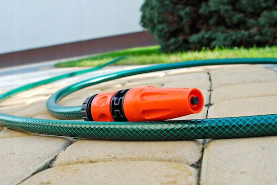 Cellfast Furtun de grădină Udare Set 3/4" 20m