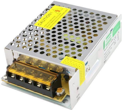 Eurolamp IP20 LED Power Supply 120W 12V