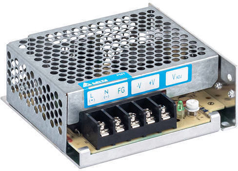Delta PMT-5V LED Захранване Мощност 50W с Изходно Напрежение 5V