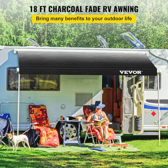 Vevor Tent Extension Camping