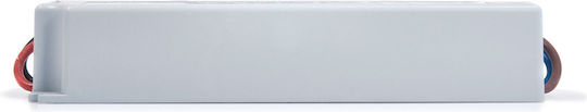 Premium Lux 2 LED Power Supply Waterproof IP67 Power 36W with Output Voltage 12V