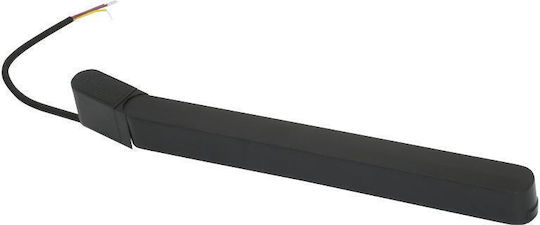 Adeleq LED Захранване Мощност 200W с Изходно Напрежение 40V
