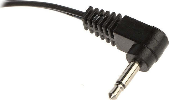 Amicus A Switching Τροφοδοτικό LED Ισχύος 3.6W με Τάση Εξόδου 12V
