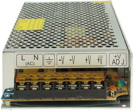 LED-Netzteil mit Ausgangsspannung 12V