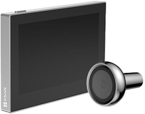Ezviz CS-HP2 Матак Порта Сребрист