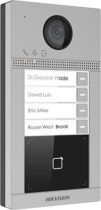 Hikvision Doorbell