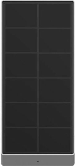 Ezviz Wireless Video Intercom Set Wi-Fi Black