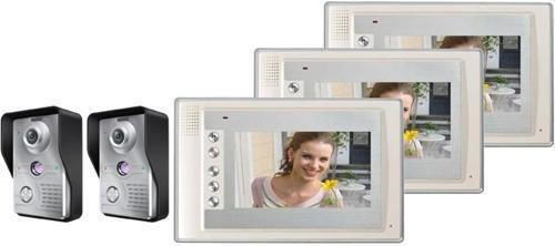 Video Door Phone Set