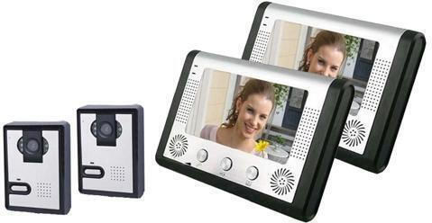 Video Door Phone Set