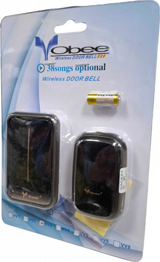 Wireless Doorbell