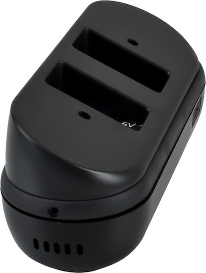 Andowl Wireless Wi-Fi Door Bell Black