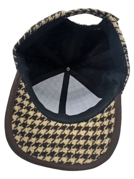 Brims and Trims Kids' Hat Jockey Fabric