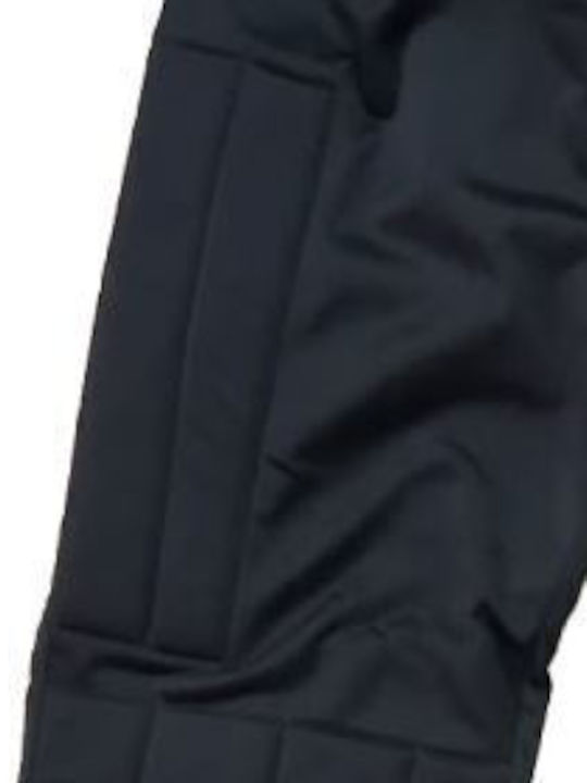 Reinhart Παντελόνι Φόρμας Navy Μπλε