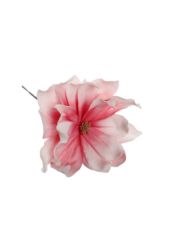 Decorative Flower 70x0x0cm White Gtr