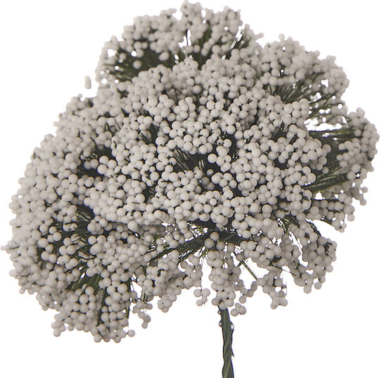 Arpimex Srl Floare Artificială Decorativă 8.5cm 12buc