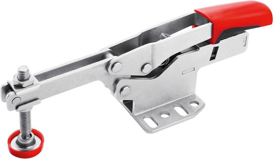 Bessey Sicherheitsklemme Klemme Automatisch Frühling mit maximaler Öffnung von 60mm mm