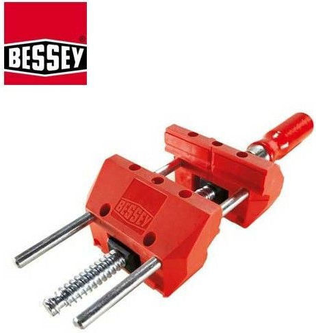 Bessey S10-ST Clamp Corners Maximum Opening 100mm