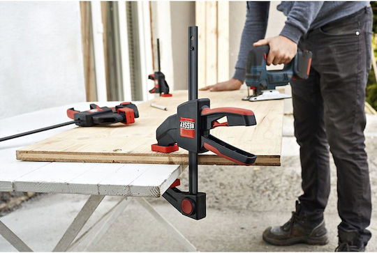 Bessey EZM15-6 Klemme Auslöser mit maximaler Öffnung von 150mm mm