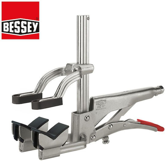 Bessey GRZRO Clamp Type "C" Maximum Opening 110mm